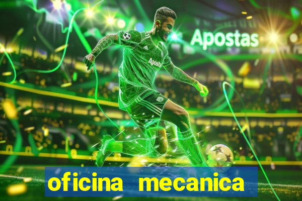 oficina mecanica porto alegre